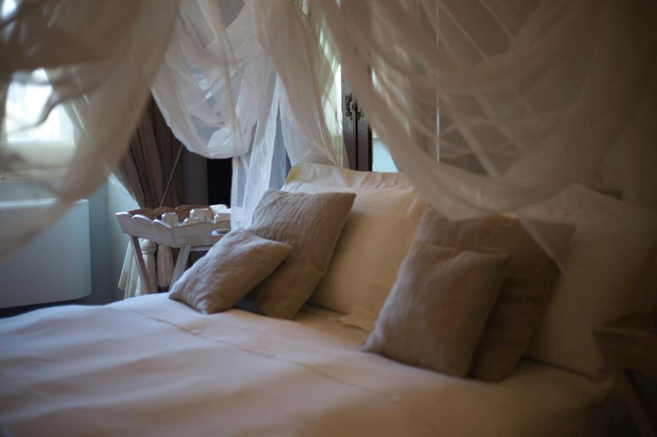 Corte Rossetti Le Dimore Luxury B&B Vasto Luaran gambar