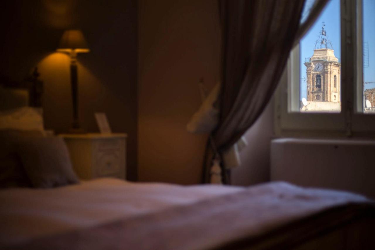 Corte Rossetti Le Dimore Luxury B&B Vasto Luaran gambar
